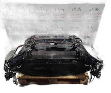 Techo eléctrico de Mitsubishi Colt czc cabrio