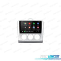 Radio GPS Android 12 PARA FORD EXI MT 04-11 MK2 EXI MT