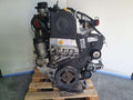 Motor Chevrolet Cruze Ls Z20S1
