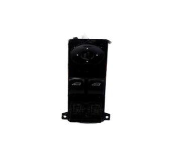 Mando elevalunas delantero izquierdo 4m5t14529ca de Ford Focus berlina (cap)