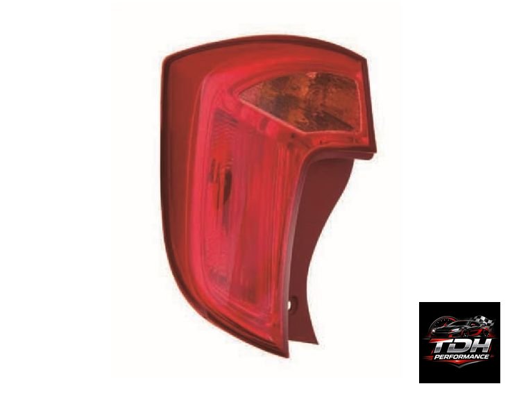 Piloto Trasero Izquierdo Kia Picanto Nuevo Ref. 9240107610