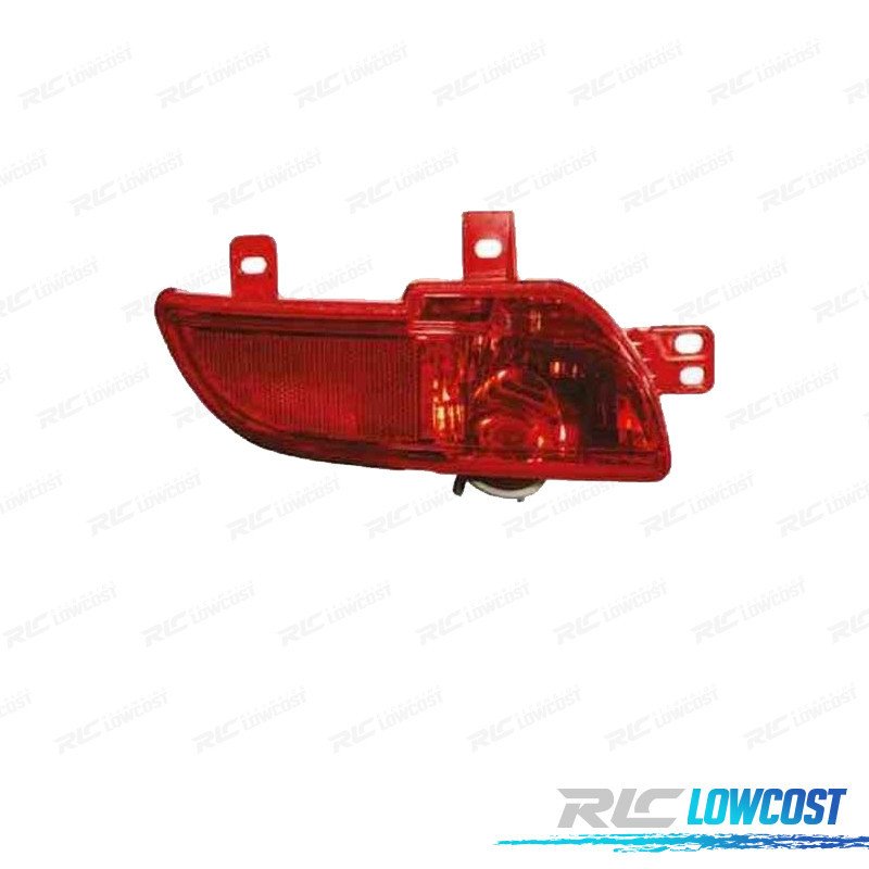 Piloto IZQ Paragolpes PARA Peugeot 206 PLUS 09-