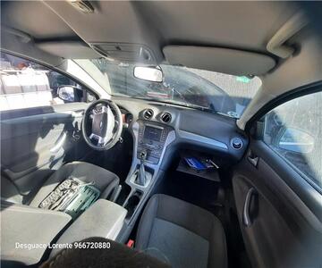 Ford Mondeo Berlina 2007 - Despiece