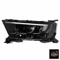Faro Izquierdo Opel Mokka Nuevo Ref. 9837331880