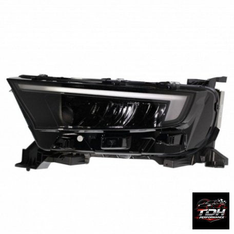 Faro Izquierdo Opel Mokka Nuevo Ref. 9837331880