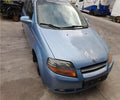 Chevrolet Kalos 1.4 CAT (94 CV / 69 KW) (94 CV / 69 KW) 2005 - Despiec