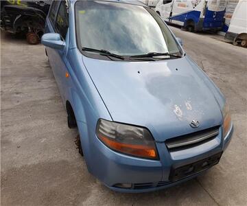 Chevrolet Kalos 1.4 CAT (94 CV / 69 KW) (94 CV / 69 KW) 2005 - Despiec