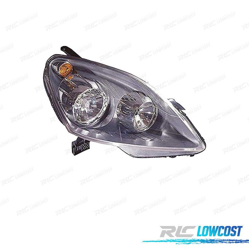 FARO DCH OPEL Zafira 08-11