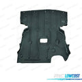 Cubierta Motor BMW E90 E91 E92 Diesel