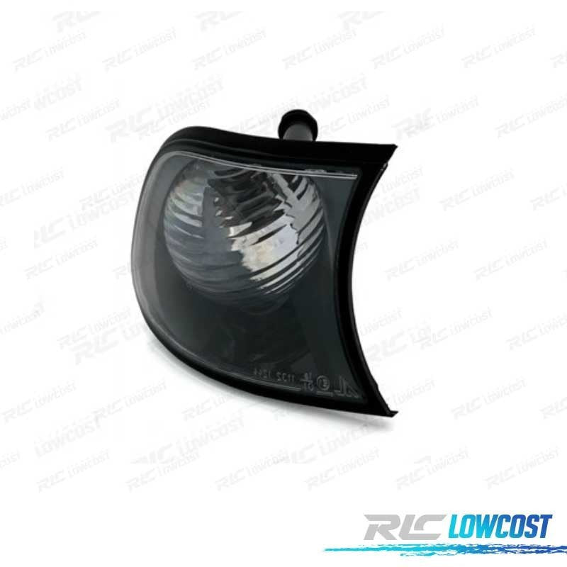Intermitente Frontal DCH BMW E46 Compact Blanco | TDH Performance