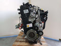 Motor Ford Mondeo Ber Ca2 Ghia UFBA