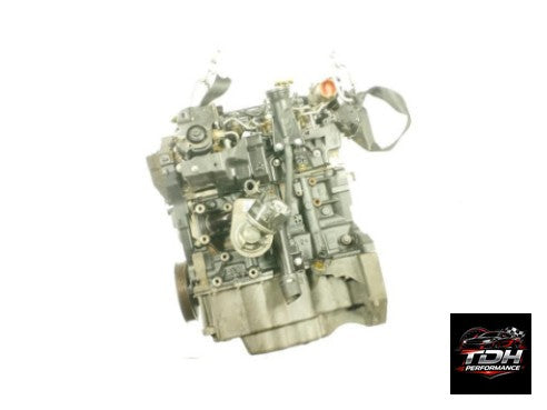 Motor Renault Captur 1.5 dCi 90 CV K9K 608 2013-2019