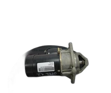 Motor arranque 09130838 de Opel Agila