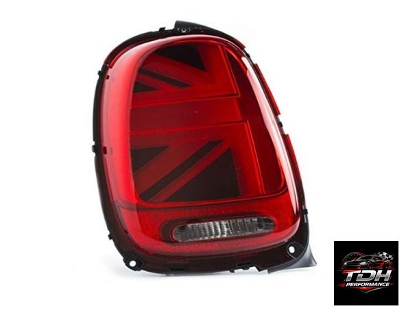 Piloto Trasero Izquierdo Mini Mini Nuevo Ref. 63217435133