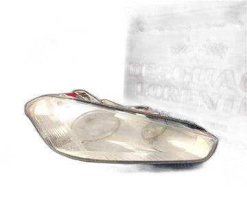 Faro derecho E1J00958702 de Ford C-max (cb3)