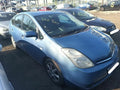 Despiece / Recambios Toyota Prius XW20 (2003-2009) 1.5 Hybrid Azul