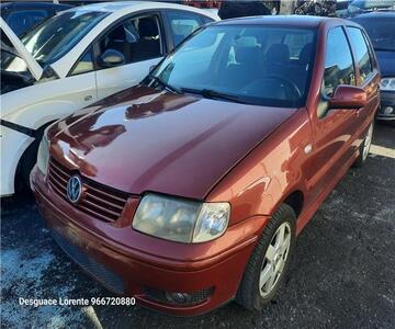 Volkswagen Polo Iii Berlina 1.4 Trendline 1994 - Despiece