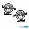 Faros Antiniebla Hyundai GETZ 05-
