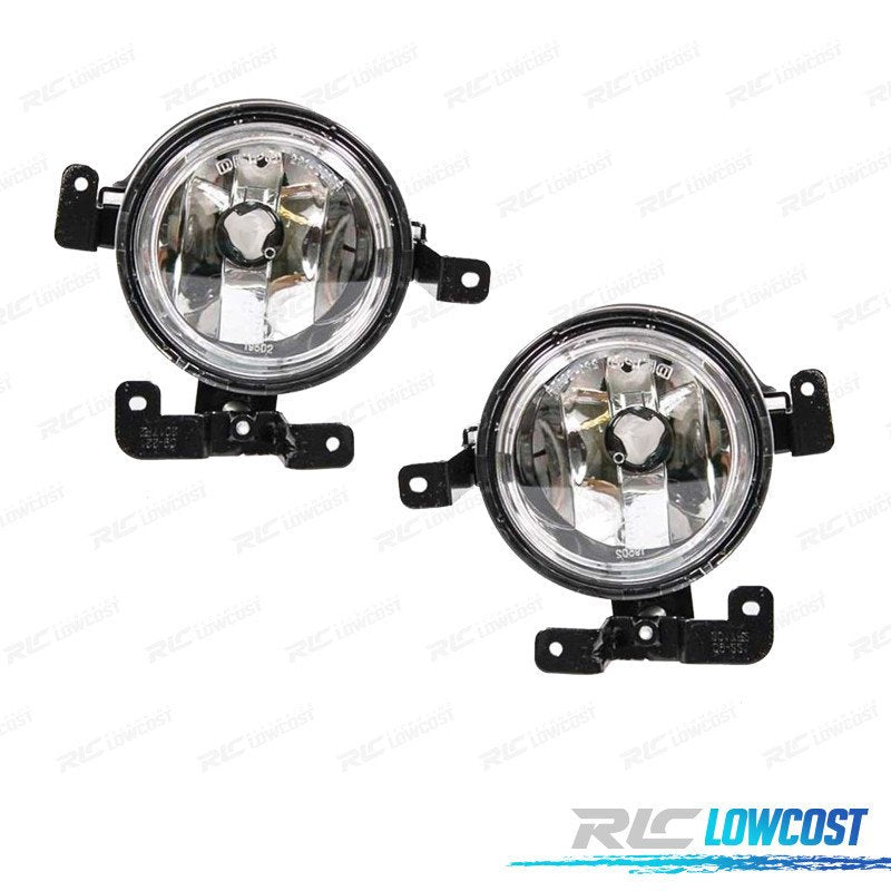 Faros Antiniebla Hyundai GETZ 05-