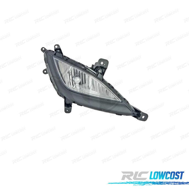 FARO DCH Antiniebla Hyundai I20 13-15