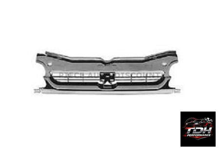 Rejilla Peugeot Partner Nuevo Ref. 7804F9