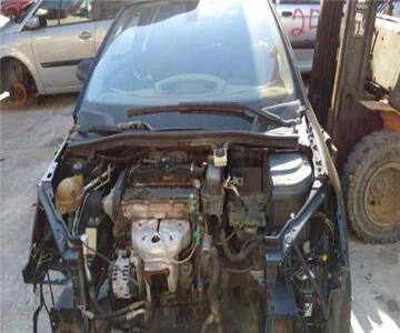 Citroen C4 Coupe 1.4 VTR 2004 - Despiece