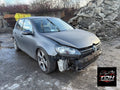 Volkswagen Golf VI (2008-2012) 5 Puertas Gris - Despiece / Recambios