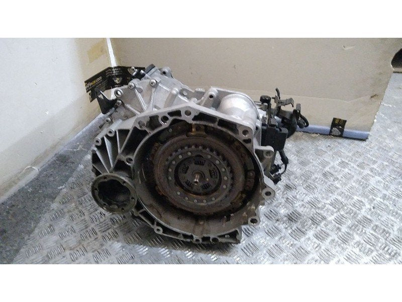 Caja de Cambios Automática Volkswagen Golf Vi 5K1.1 2 Tsi MLJ
