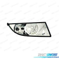 FARO DCH Antiniebla Skoda Roomster 10- Fabia 10-14