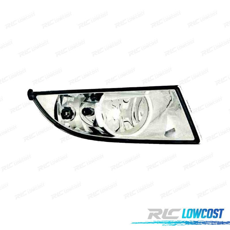 FARO DCH Antiniebla Skoda Roomster 10- Fabia 10-14