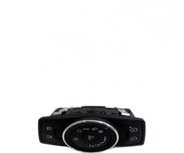 Mando luces 10027358 de Ford Focus berlina (cew)