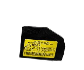 Conmutador de arranque 39730smG de Ssangyong Rexton / rexton ii (gab_)