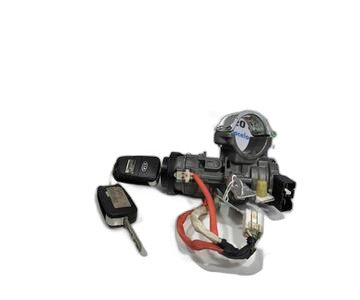 Conmutador de arranque de Kia Sportage (je_, km_)