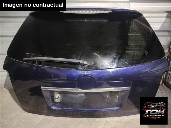 Porton Trasero Mazda CX-7 Er Ref. 186546