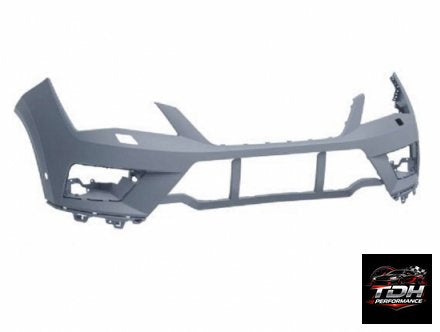 Paragolpes Delantero SEAT Ateca Nuevo Ref. 575807221CGRU