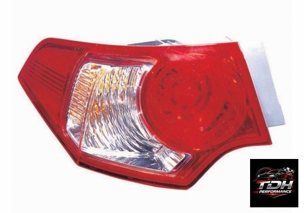 Piloto Trasero Izquierdo Honda Accord Nuevo Ref. 33550TL0G01