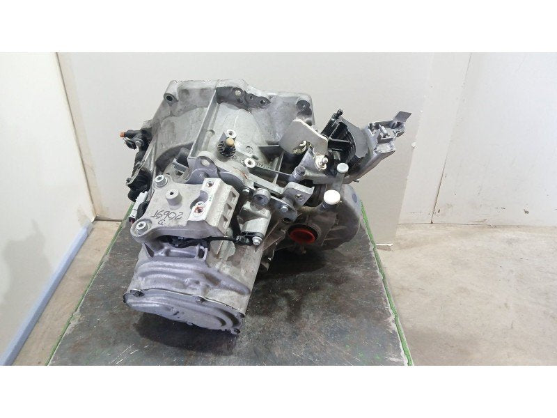 Caja de Cambios Manual Opel Crossland X Crossland P17 P2Qo 1.5 Turbo D 75 20V246