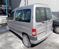 Peugeot Partner 1.9 Diesel (69 CV / 51 KW) (69 CV / 51 KW) 2005 - Desp