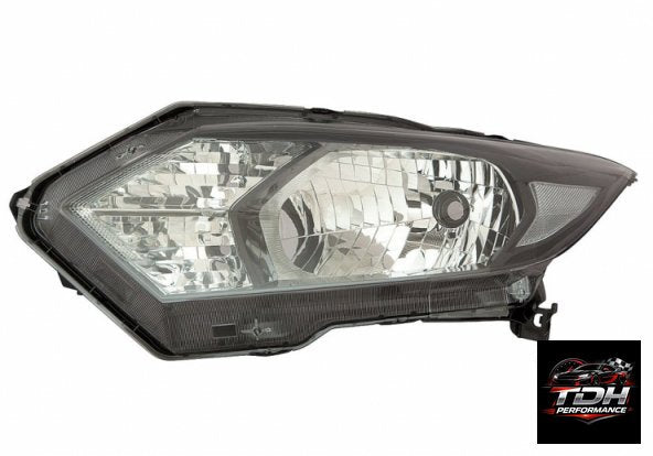 Faro Izquierdo Honda Hr V Nuevo Ref. 33150T7SG01