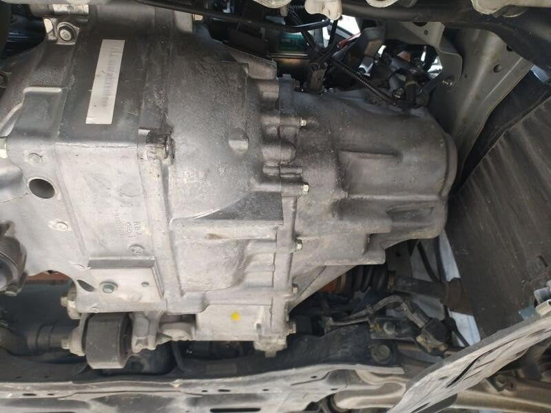 Caja de Cambios Manual Honda Cr Z Zf 1.5 Ima Zf1 20011RTXJ60