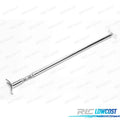 Barra Estabilizadora Ajustable Trasera Volkswagen VW POLO 2 81-94 Cromo | TDH Performance