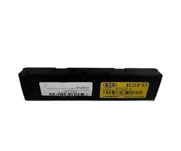 Módulo electronico 0K2FB67580 de Kia Carens (rs)