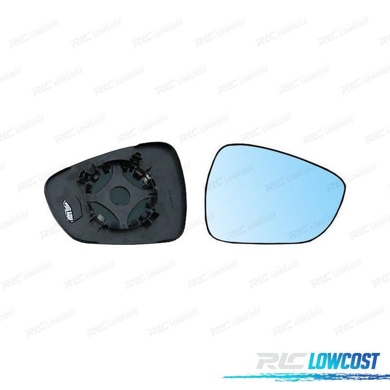 Cristal Espejo BASE Derecho Citroen C5 08- Convexo