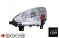 Faro Izquierdo Peugeot Partner Nuevo Ref. 9677202480