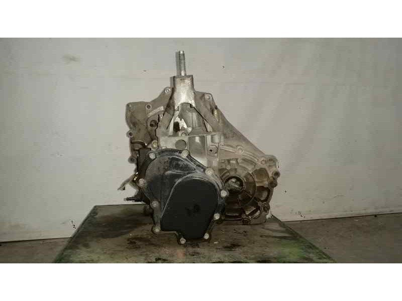 Caja de Cambios Manual Ford Focus Berlina Cak Ghia XS4R7002AD
