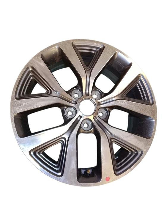 Llanta Kia Sportage