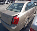 Chevrolet Nubira Berlina 1.8 CDX 2005 - Despiece