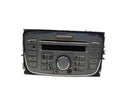Radio 10R023539 de Ford Focus sportbreak (cb4)