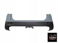 Paragolpes Trasero Suzuki Vitara Nuevo Ref. 7181154P01N49