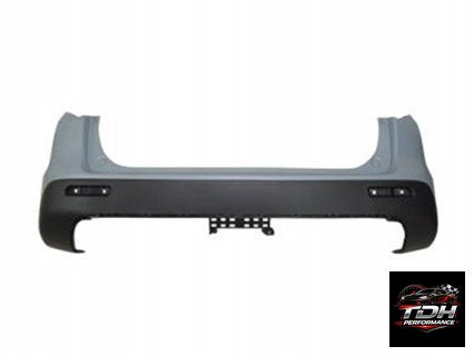 Paragolpes Trasero Suzuki Vitara Nuevo Ref. 7181154P01N49